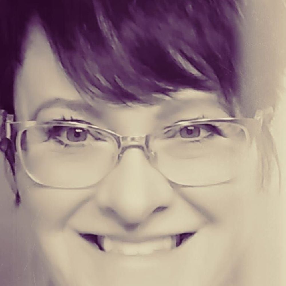 Meet your Posher, Jill